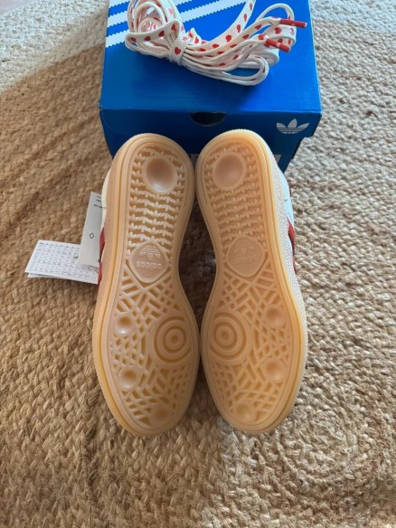 Adidas handball spezial valentine's day - taille 37