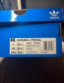 adidas handball spezial night indigo taille 40