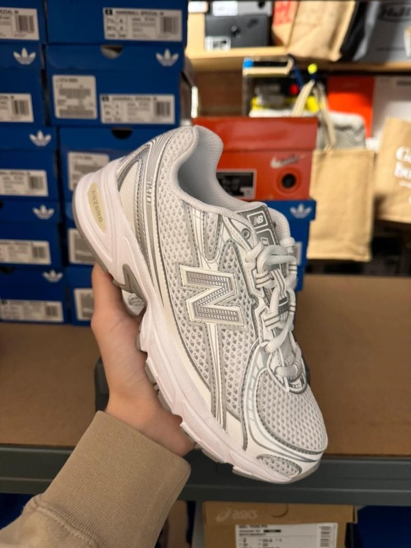 New balance 740 Silver metallic - taille 36