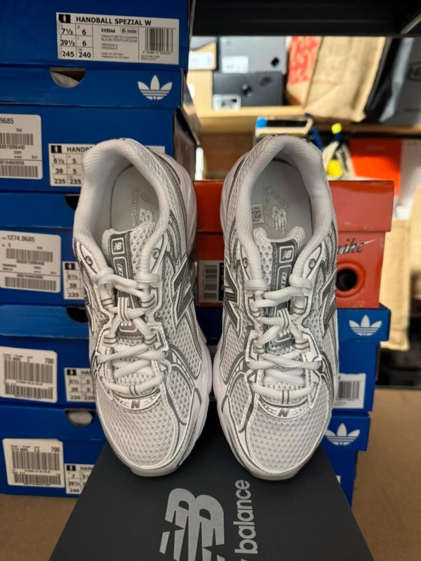 New balance 740 Silver metallic - taille 36 2