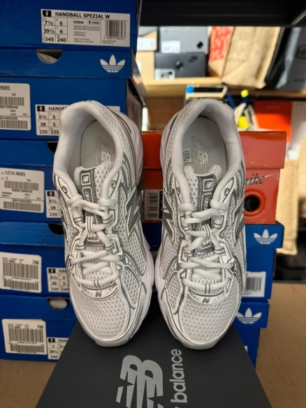 New balance 740 Silver metallic - taille 36