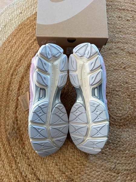 Asics gel-nyc rose water - taille 48