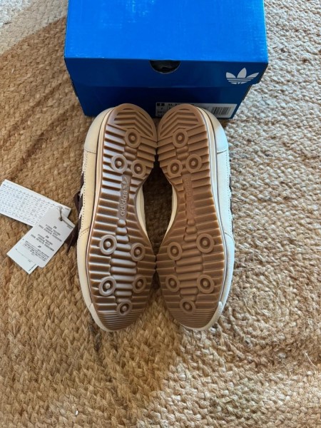 adidas SL72 OG beige - Taille 38,5