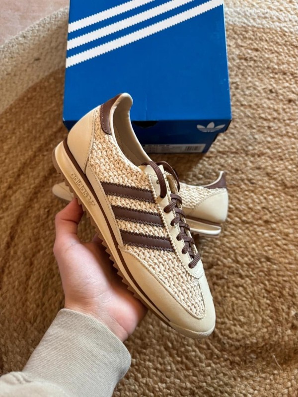 adidas SL72 OG beige - Taille 37