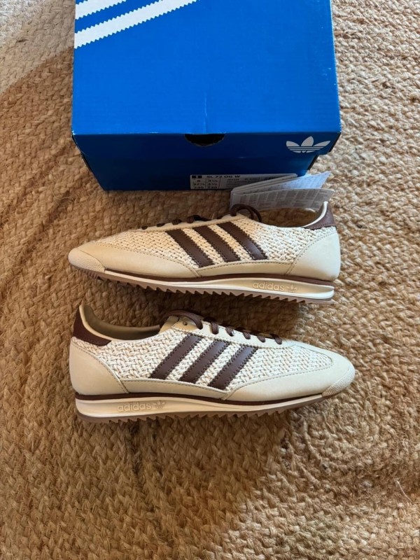 adidas SL72 OG beige - Taille 37 2