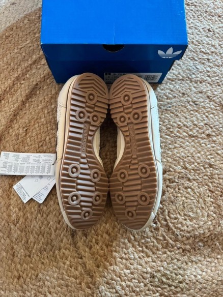 adidas SL72 OG beige - Taille 37