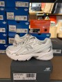 New balance 740 silver metallic - taille 35,5