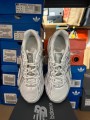 New balance 740 silver metallic - taille 35,5