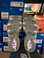 New balance 740 silver metallic - taille 35,5