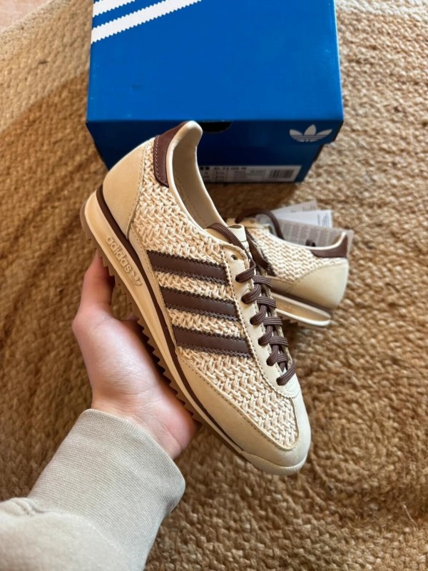 adidas SL72 OG beige - Taille 36