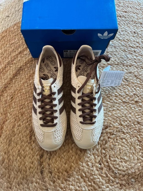 adidas SL72 OG beige - Taille 36 2
