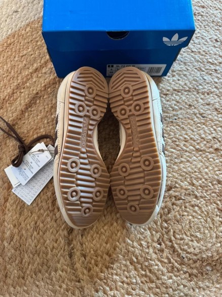 adidas SL72 OG beige - Taille 36