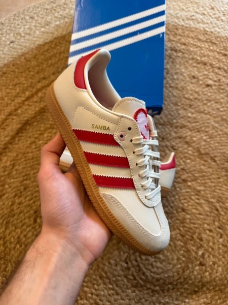 Adidas samba valentines day 2026 - taille 36