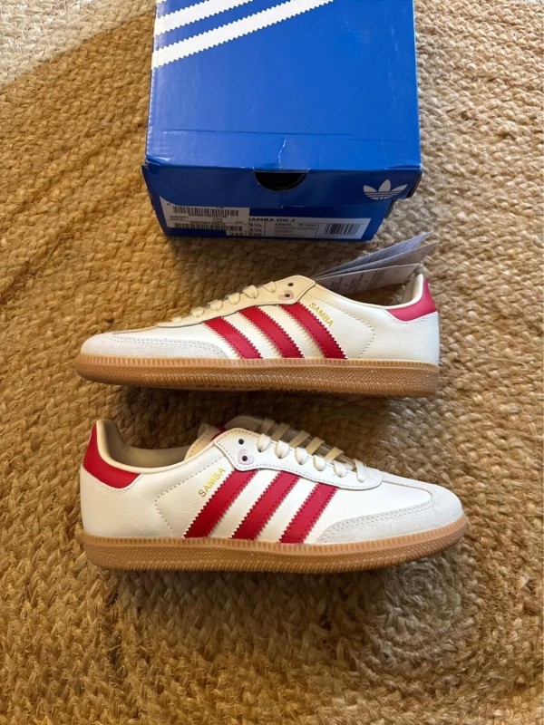 Adidas samba valentines day 2026 - taille 36 2