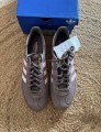 adidas handball spezial marron rose - Taille 40