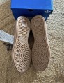adidas handball spezial marron rose - Taille 40