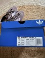 adidas handball spezial marron rose - Taille 40
