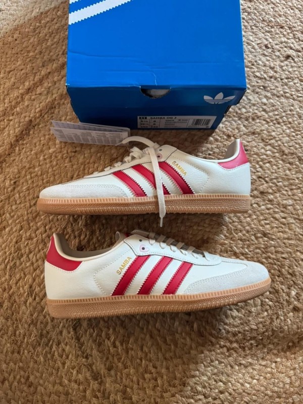 adidas Samba Valentines day 2026 - taille 39 2