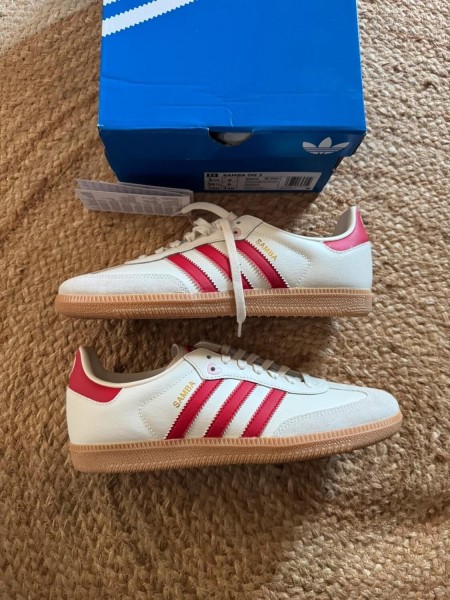 adidas Samba Valentines day 2026 - taille 39