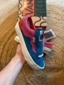 Vans OTW Old Skool 36 Parra - Taille 40,5