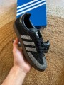 adidas samba rhinestone black - taille 38,5