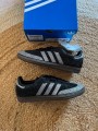 adidas samba rhinestone black - taille 38,5