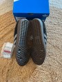 adidas samba rhinestone black - taille 38,5