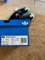 adidas samba rhinestone black - taille 38,5