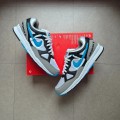 Air Span 2 " Laser Blue "