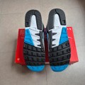 Air Span 2 " Laser Blue "