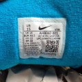 Air Span 2 " Laser Blue "