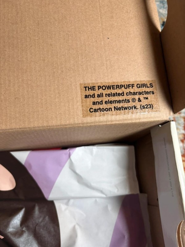 Nike SB Dunk powerpuff 2
