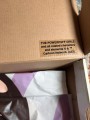 Nike SB Dunk powerpuff