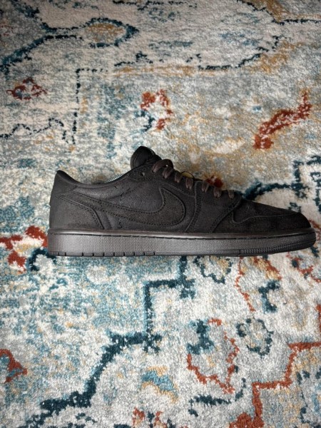 Air Jordan 1 Travis Scott Velvet