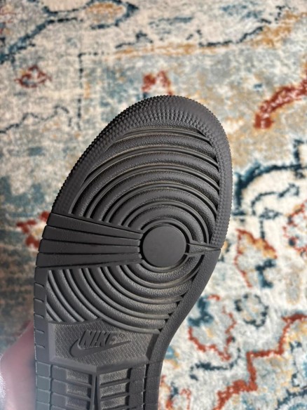 Air Jordan 1 Travis Scott Velvet