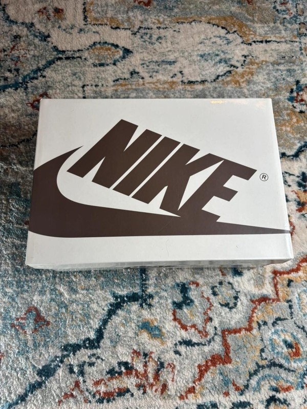 Air Jordan 1 Travis Scott Velvet 2