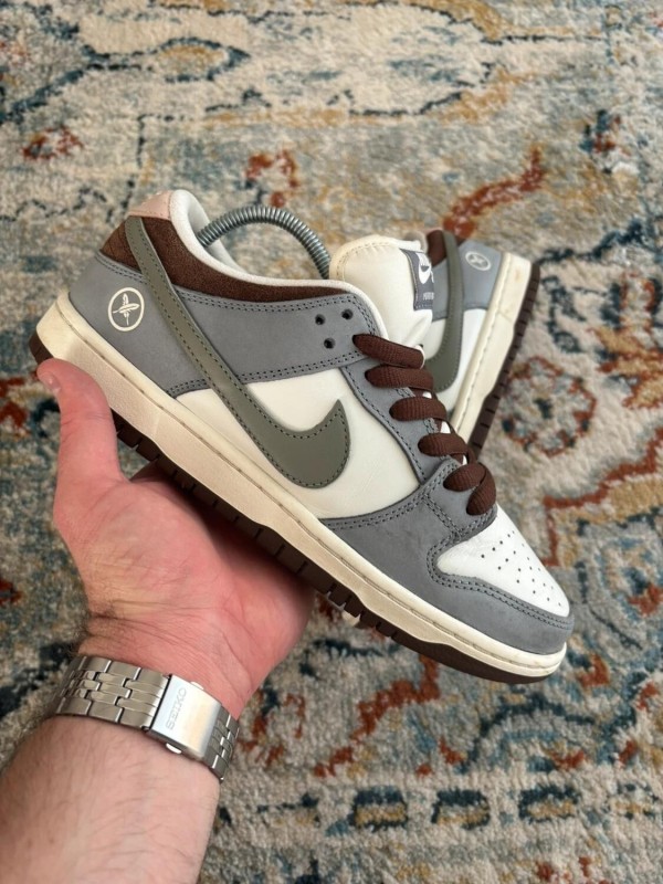Nike SB Dunk Yuto Horigome