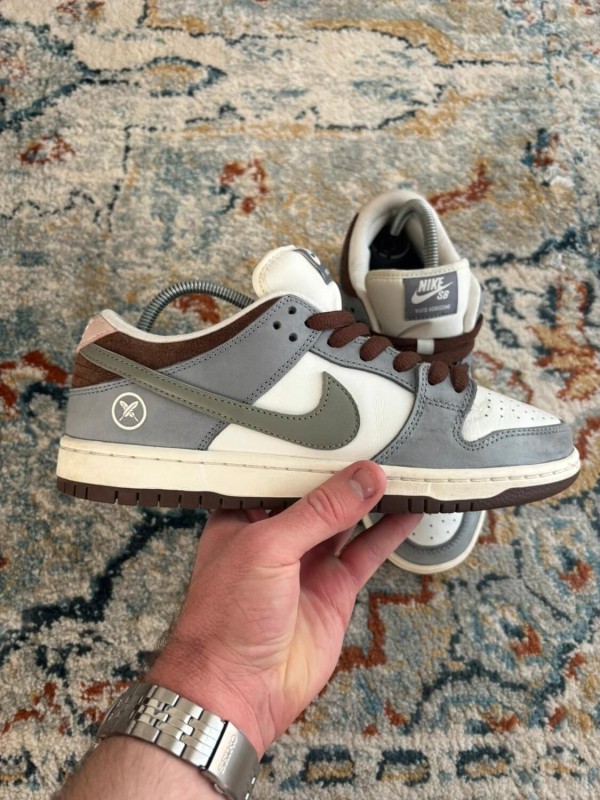 Nike SB Dunk Yuto Horigome 2