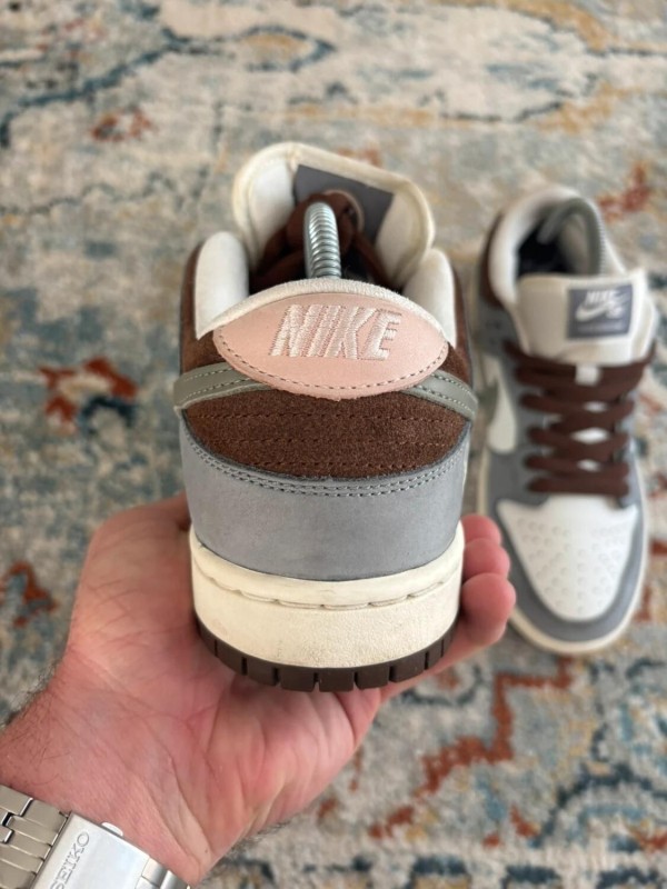 Nike SB Dunk Yuto Horigome 2