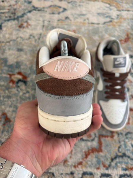 Nike SB Dunk Yuto Horigome