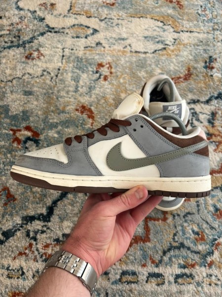 Nike SB Dunk Yuto Horigome