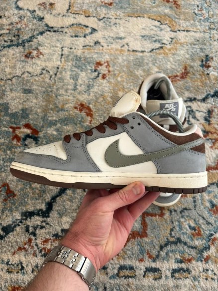 Nike SB Dunk Yuto Horigome