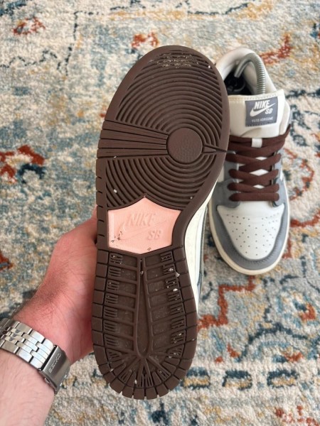 Nike SB Dunk Yuto Horigome
