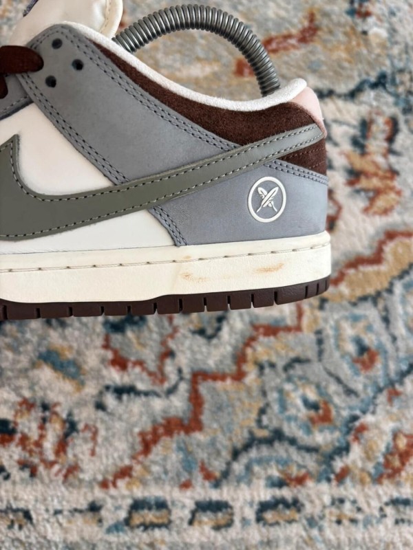 Nike SB Dunk Yuto Horigome 2