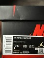 Nike air Jordan 1 low ghost green