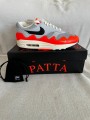 Nike air max 1 Patta