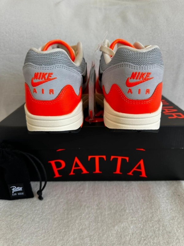 Nike air max 1 Patta 2