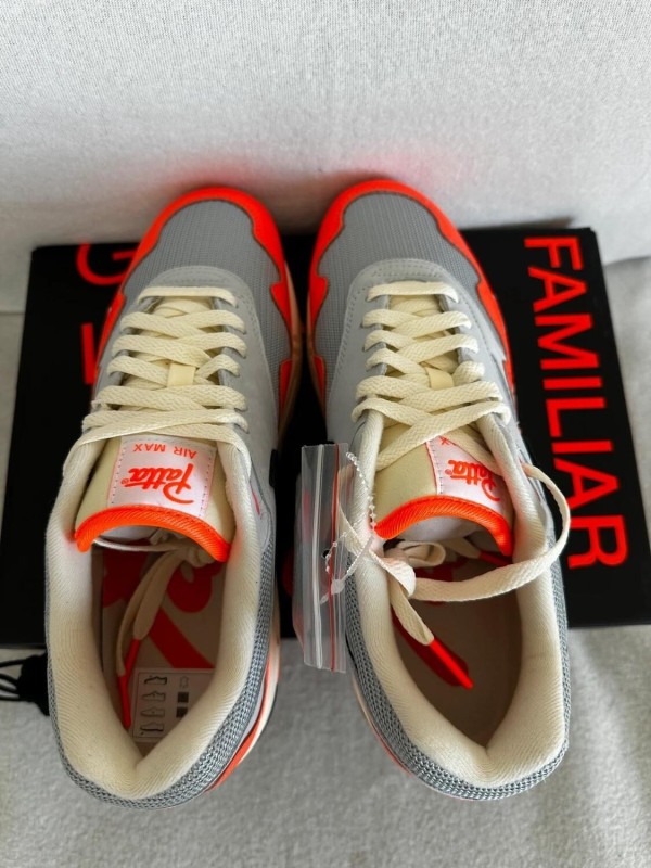 Nike air max 1 Patta 2
