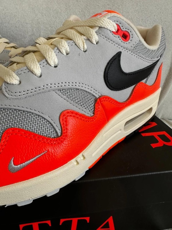 Nike air max 1 Patta 2