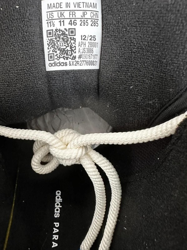 Adidas Bad Bunny 2